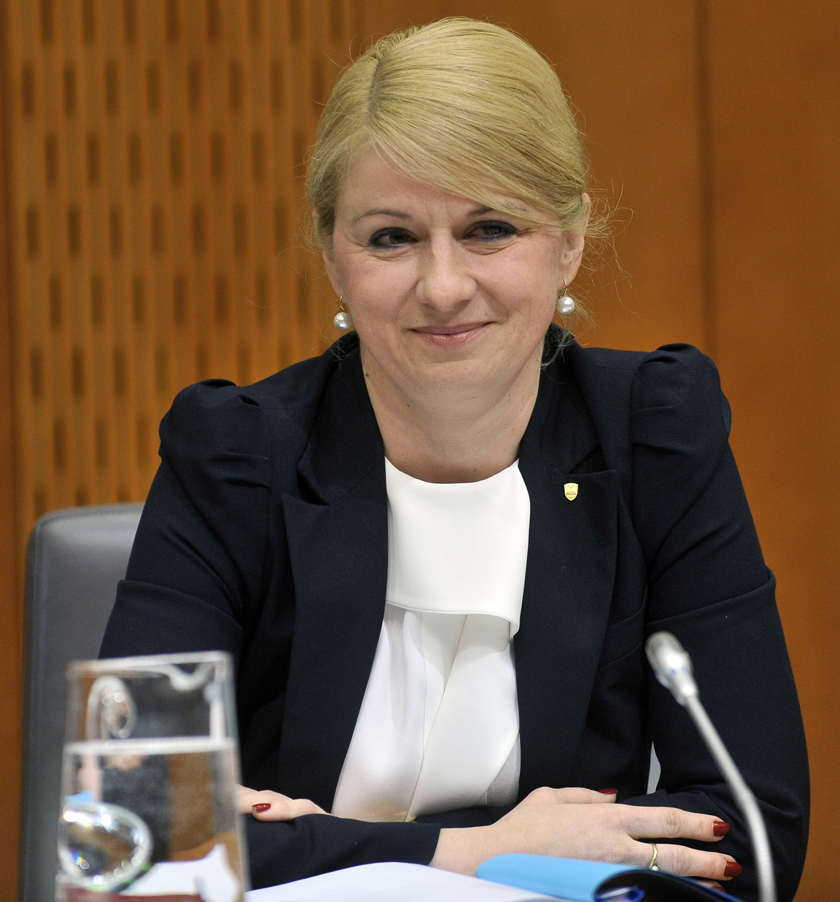 Projekt SRIPT odnesel direktorico Turistično gostinske zbornice Slovenije