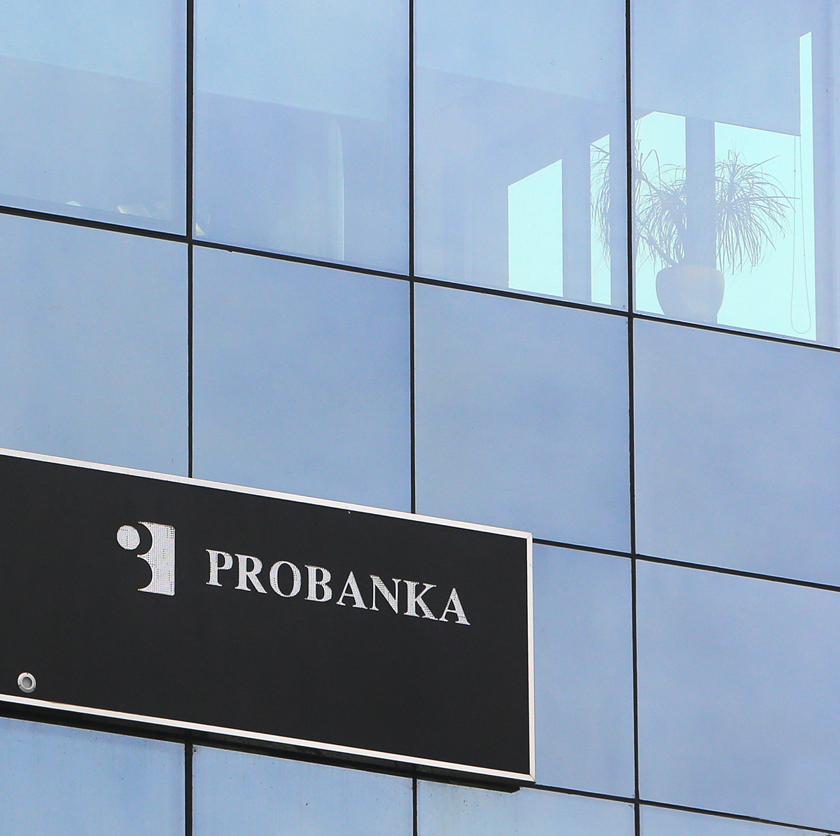 Višje sodišče razveljavilo sodbo zoper nekdanji prvi dami Probanke