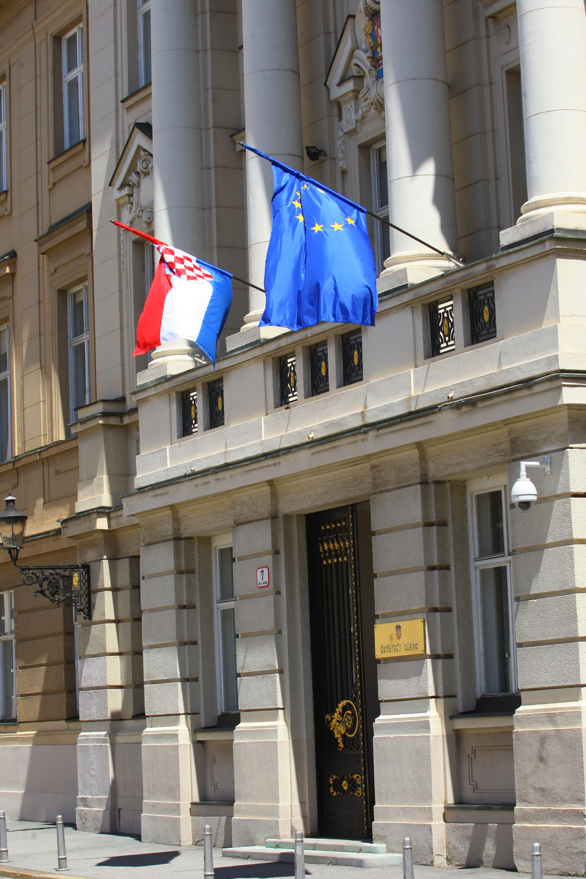 Spremenjen koledar praznikov: Hrvaška dneva državnosti ne bo več praznovala 25. junija