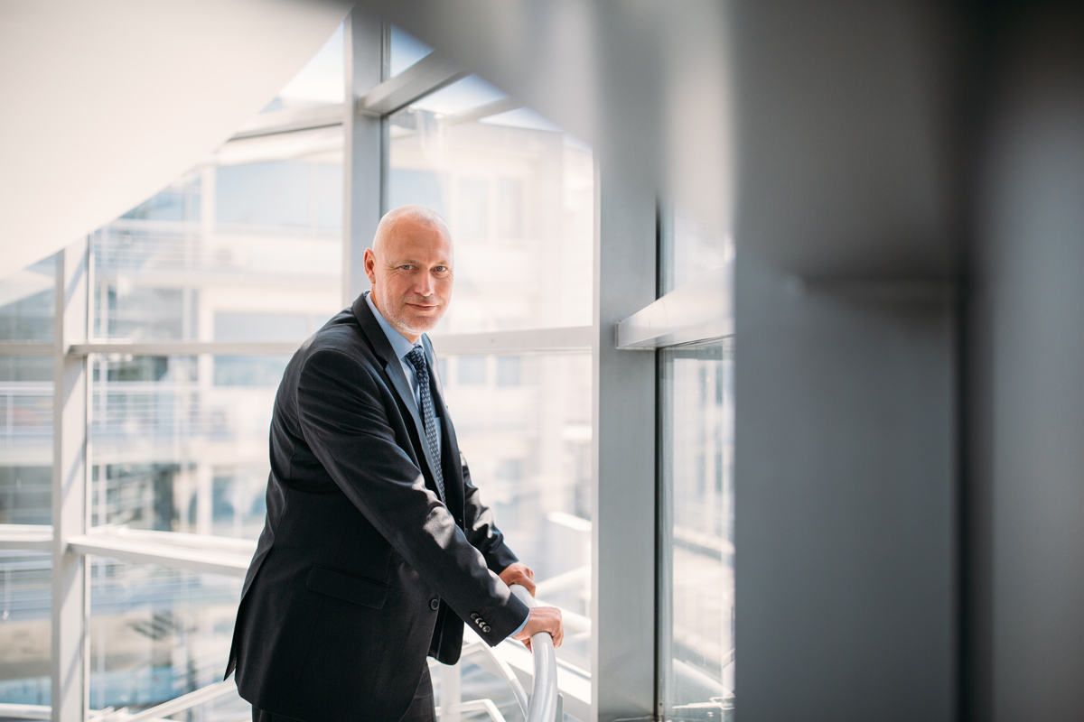 Milan Brglez o sporu z Mirom Cerarjem. Je šlo za čustva? Osebne zamere? Rivalstvo?