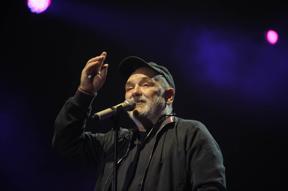 Legendarni Vojvodinec Đorđe Balašević doživel infarkt