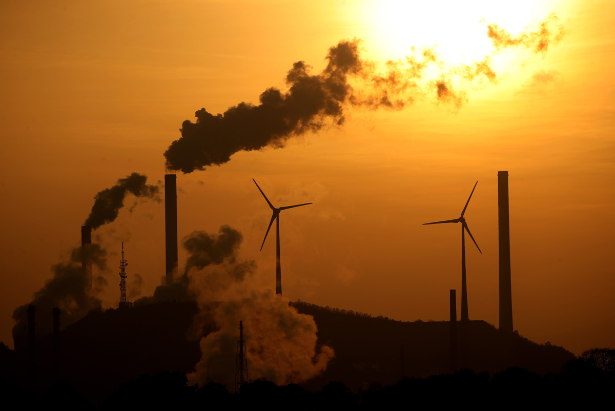 Zeleni trgi za pravično rast