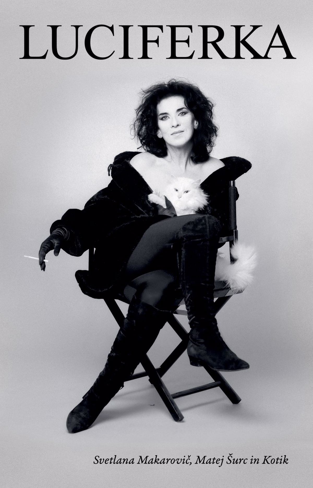 (BRANJE) Izdati avtobiografijo ali avtorja?