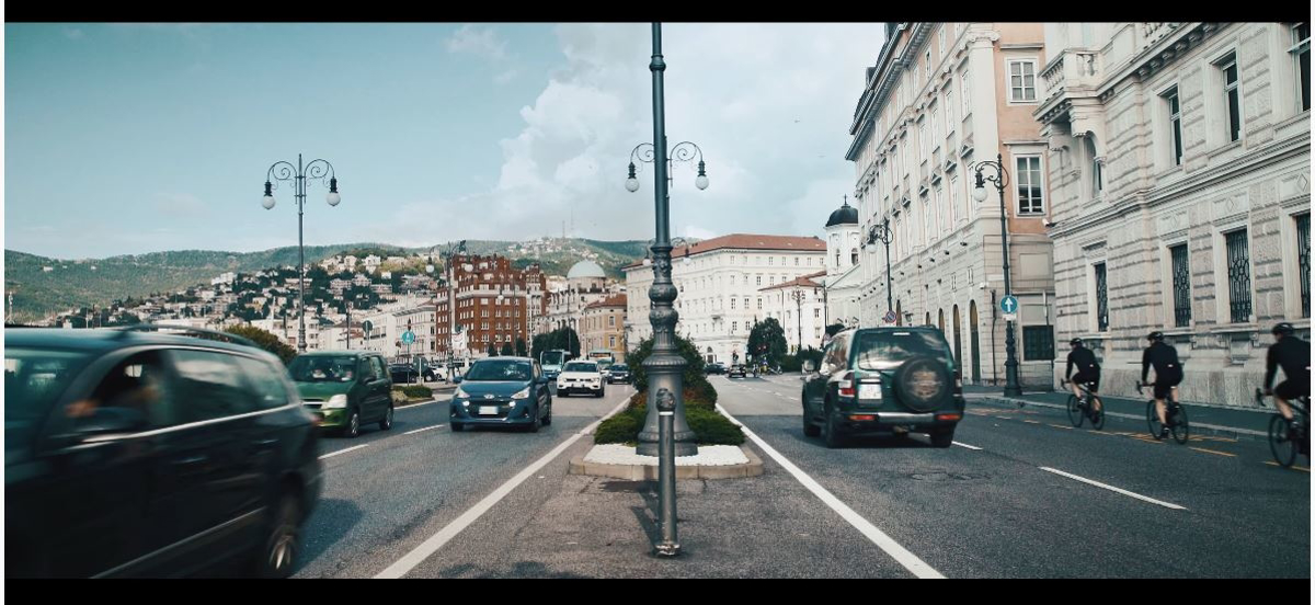 (VIDEO) Skupina Leonart v Trstu in Mariboru posnela videospot, sporočajo, da je za pot na vrh sveta potreben odklop