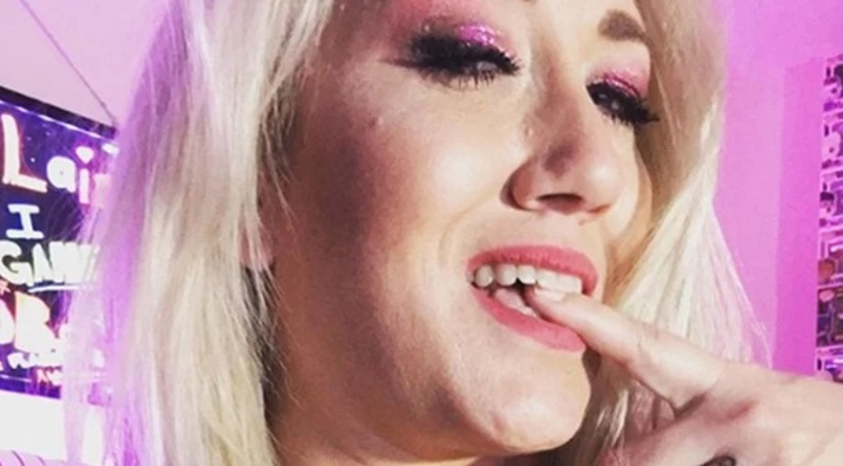 Zvezde filmov za odrasle so ogorčene: "Instagram briše naše profile!"