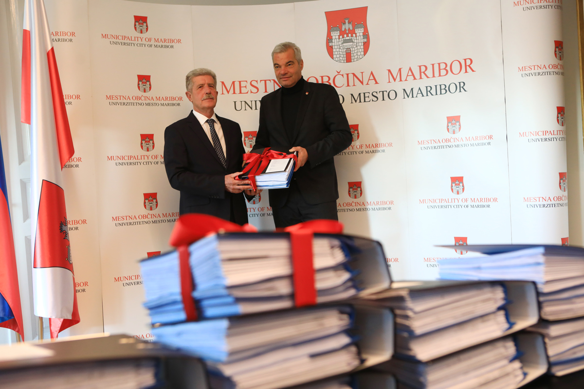 Drago Cotar: Morate razumeti, da smo glede Ljudskega vrta malo nervozni