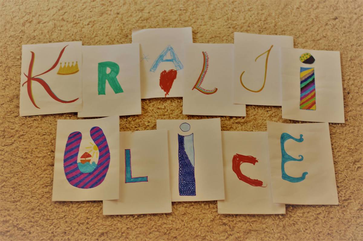 Kraljeva trgovina ali primer Hofer