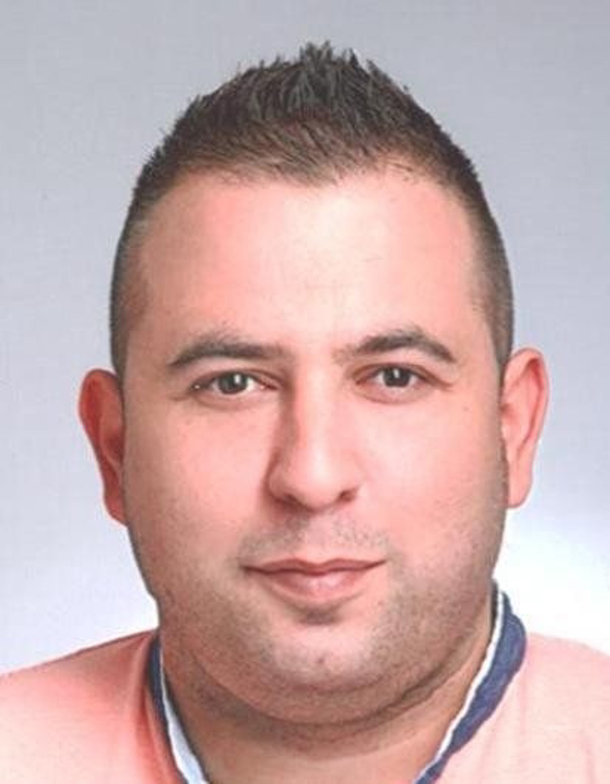 Maribor: Policija išče obdolženega 30-letnega Uroša Lorenčiča in prosi za pomoč