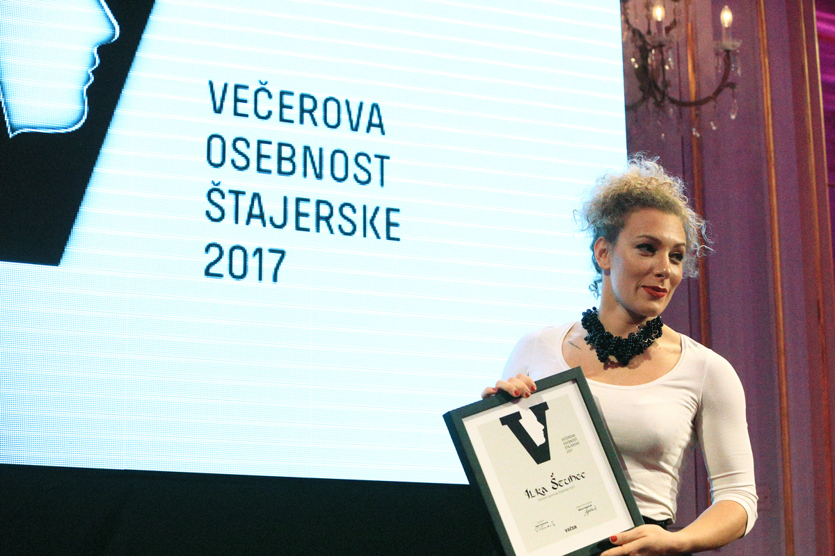 Naše zvezde