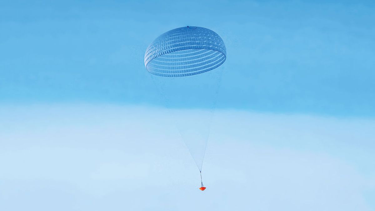 Evrope še ne bo na Marsu