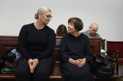 Profesorici nista priznali zlorabe uradnega položaja