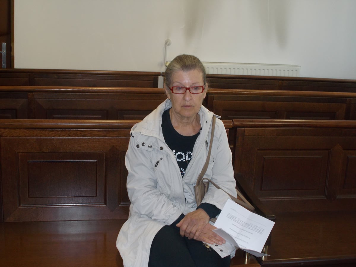 Bivši odvetnici bodo znova sodili