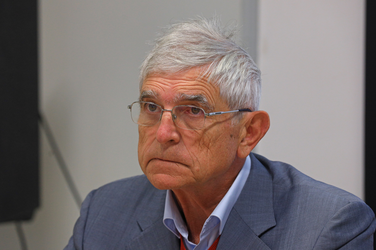 Kazen za delovanje na tujem