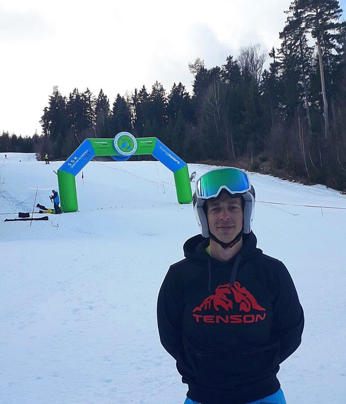 Trije kralji: Kdo bo prvi veleslalomski car