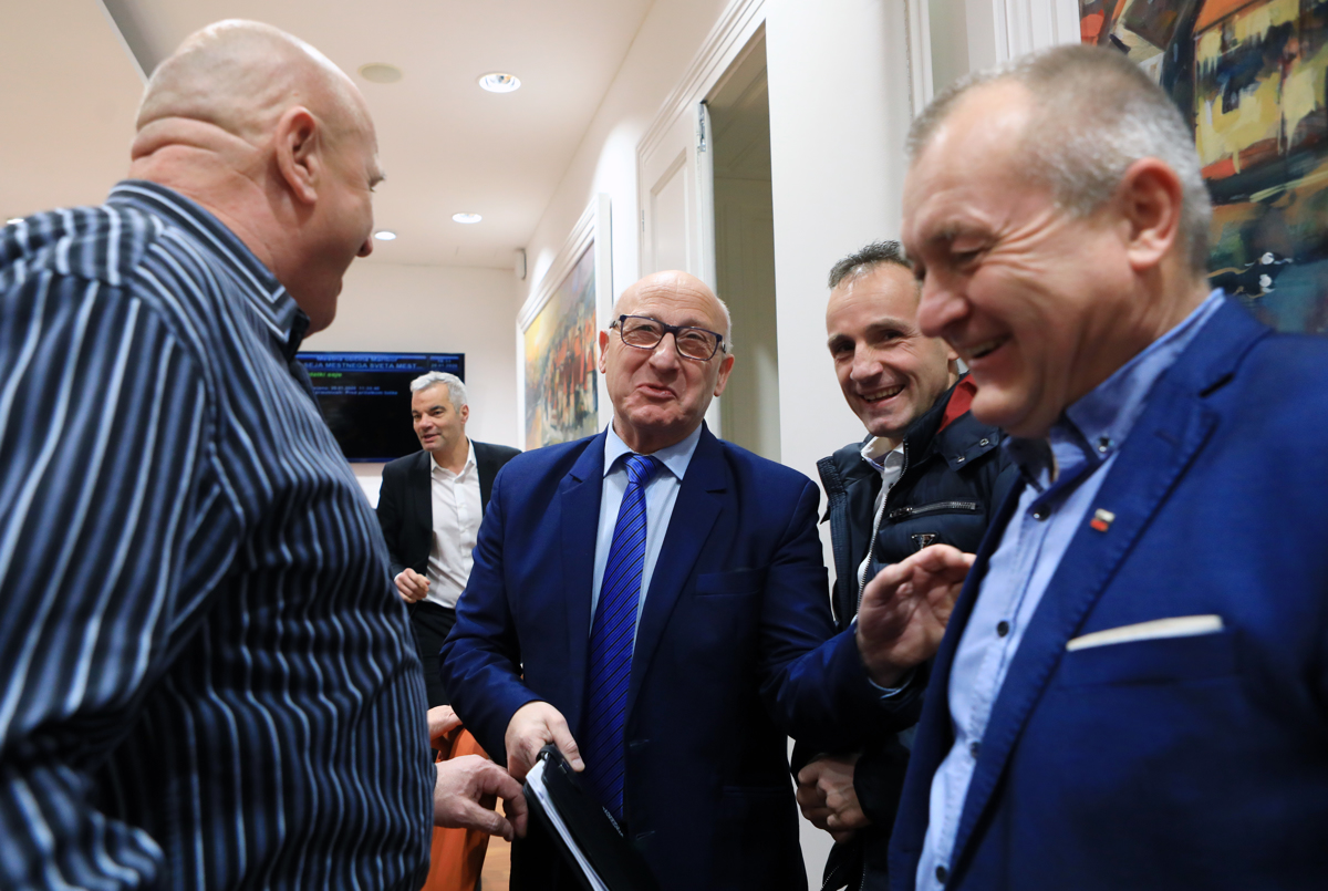 Maribor bo gostil olimpijski festival evropske mladine 2023