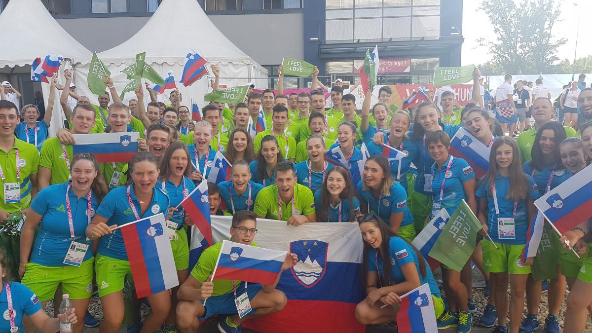 Maribor bo gostil olimpijski festival mladine. Priložnost za obnovo objektov?