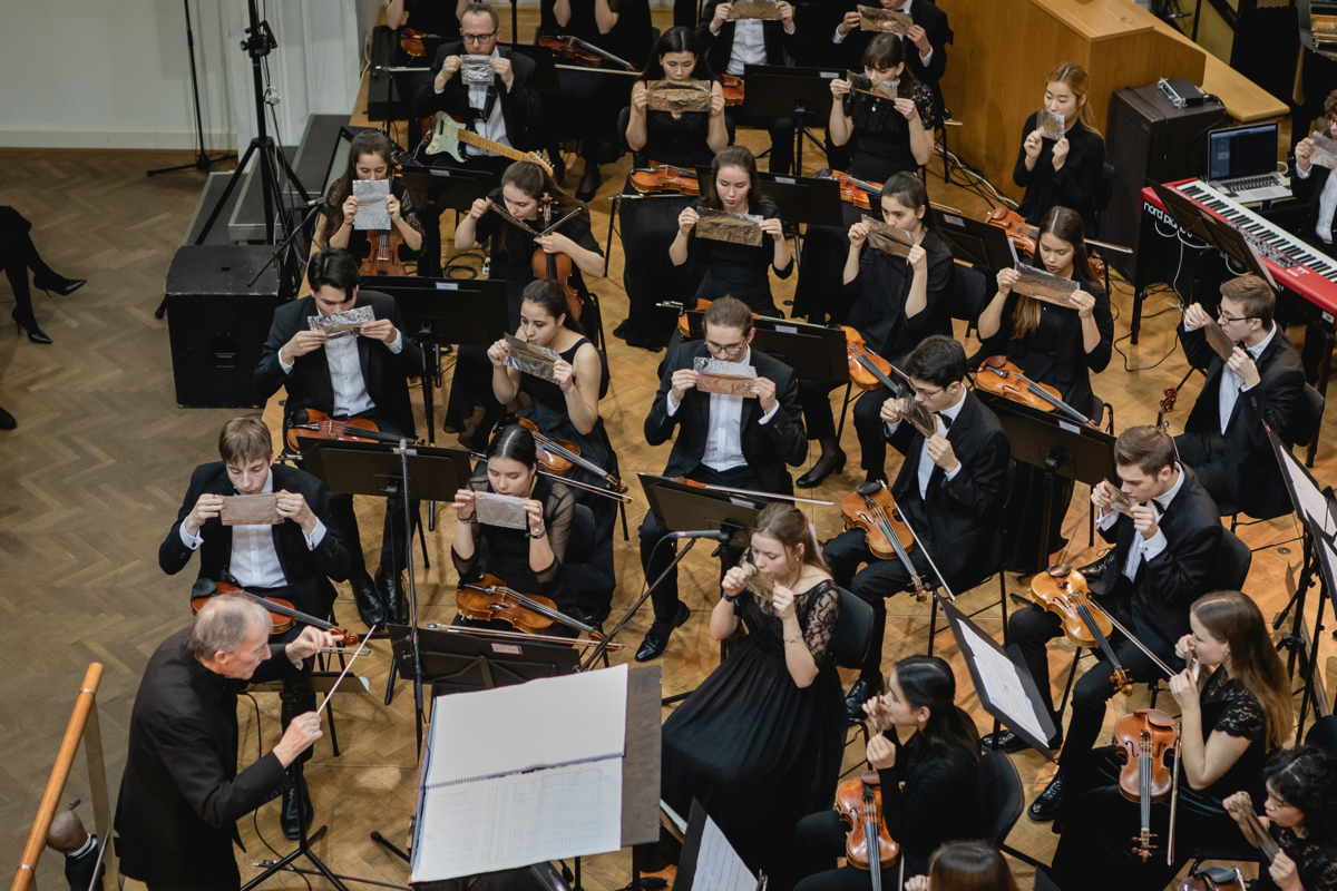 Beethoven in njegovi