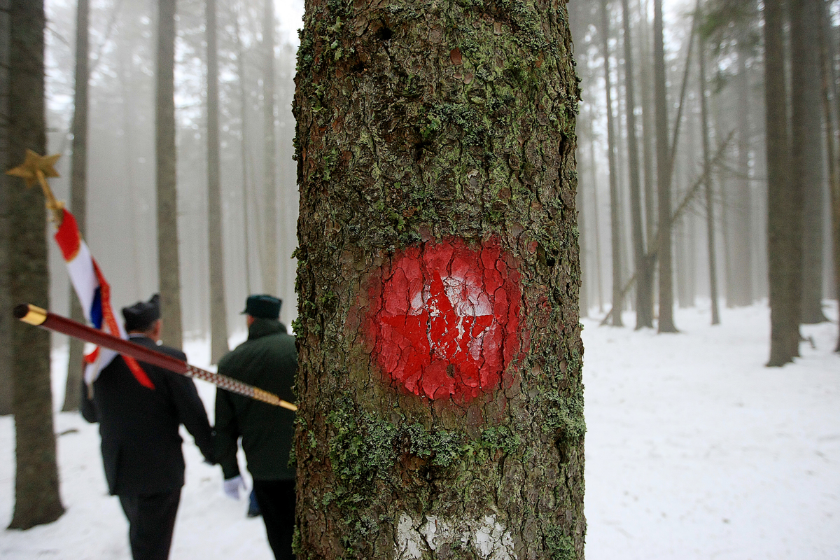 Edina še živeča narodna herojinja na območju nekdanje SFRJ ima sto let