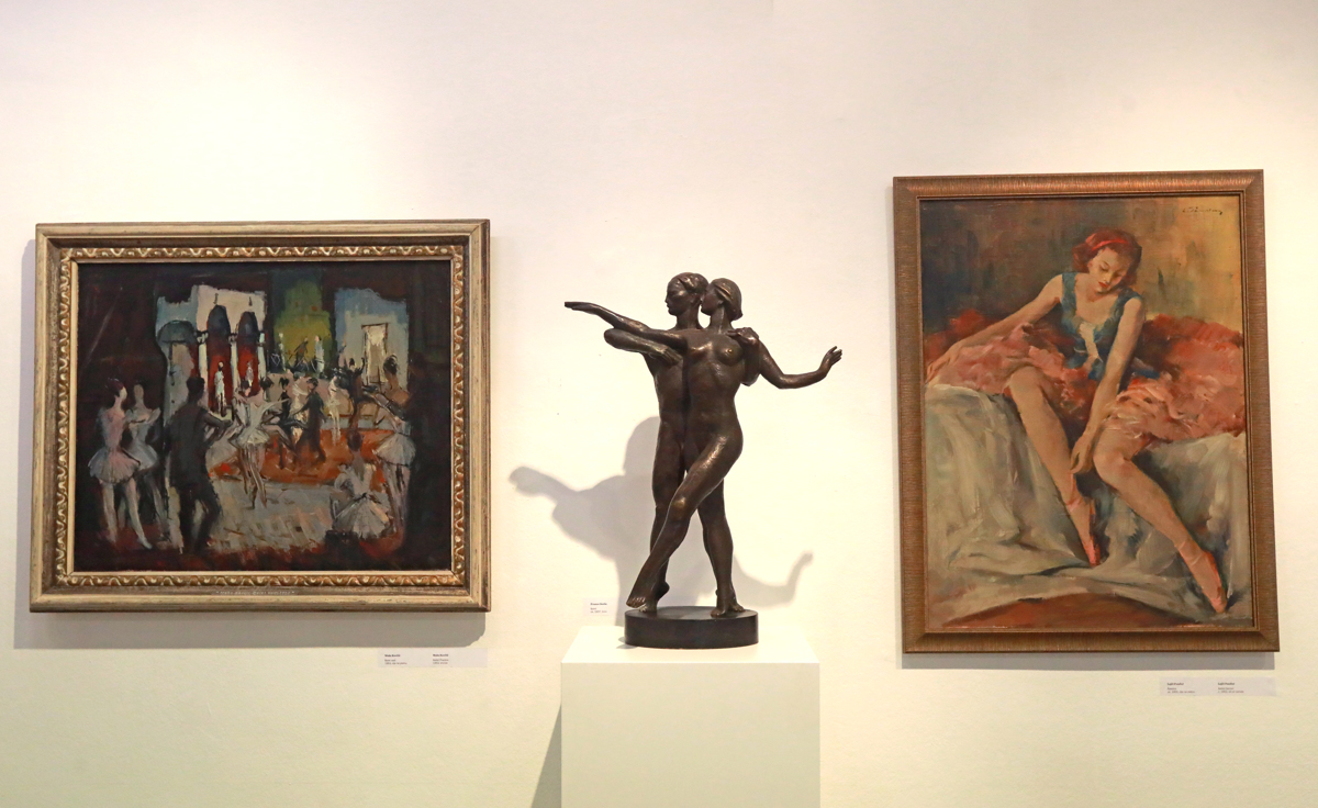 Najpomembnejši praznik: Svetotvornost umetnosti