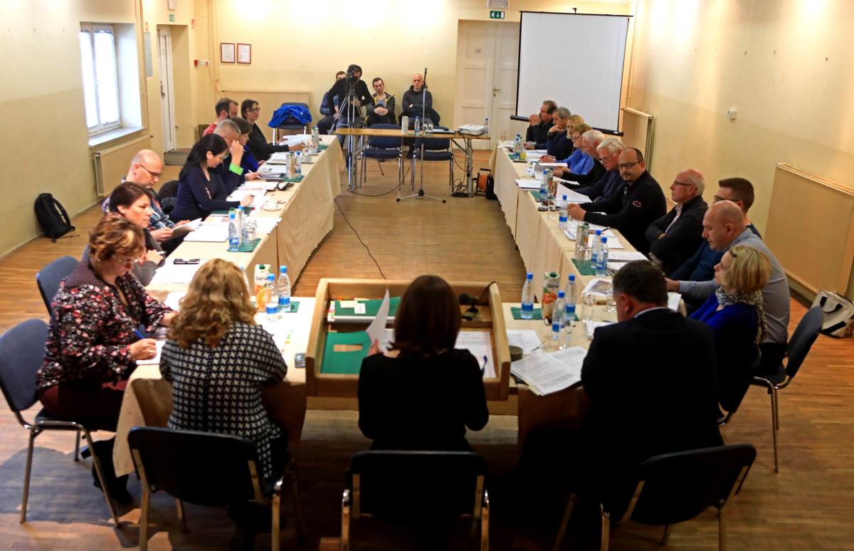 Kungota: Za investicije letos 3,4 milijona evrov, največ za ceste