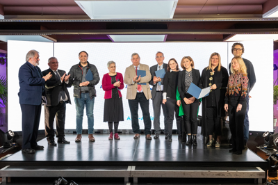 Na zapirajo se za grajske zidove in v kuhinje