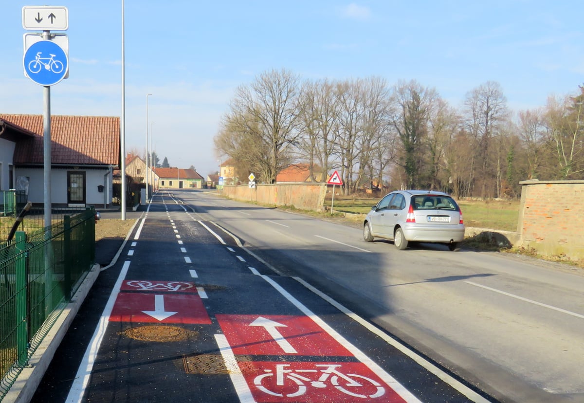 Kam je šlo 600 tisoč evrov za ceste na Ptuju