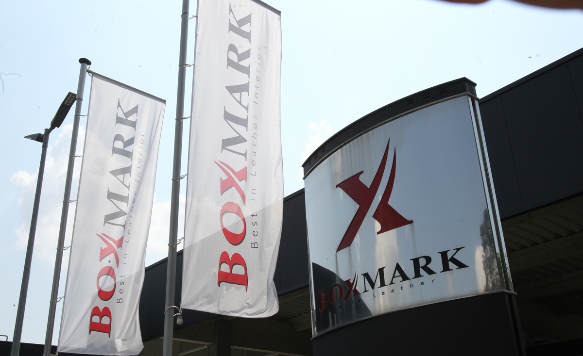 Boxmark Kidričevo: Prestrukturiranje, ki pomeni tudi odpuščanje