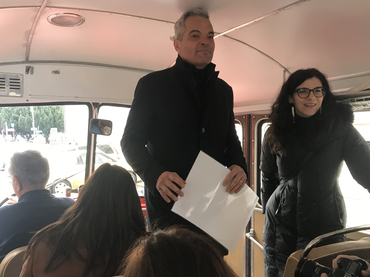 Odziv na izstop Matjašiča: Kršil je dogovor o komunikaciji v koaliciji
