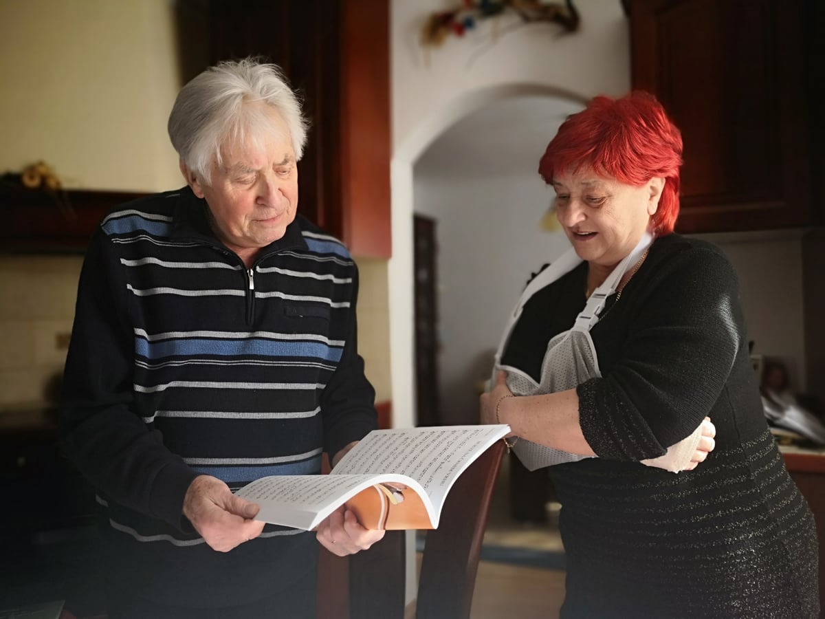 V Slovenj Gradcu snujejo muzej ansambla Štirje kovači