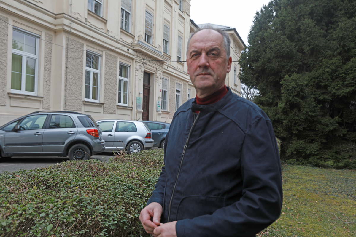 (INTERVJU) Stane Klemenčič: Življenje na vasi naj bo prednost, ​ne kazen