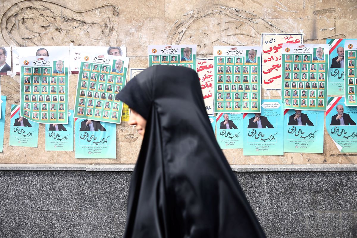 Napoveduje se vrnitev konservativcev