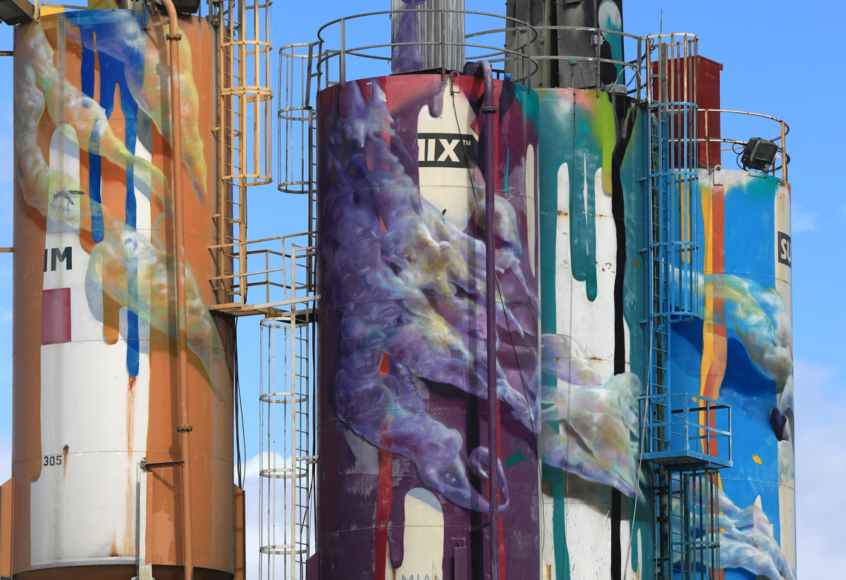 (FOTO) Miami, NBA, Goran, Kennedy, aligatorji ...