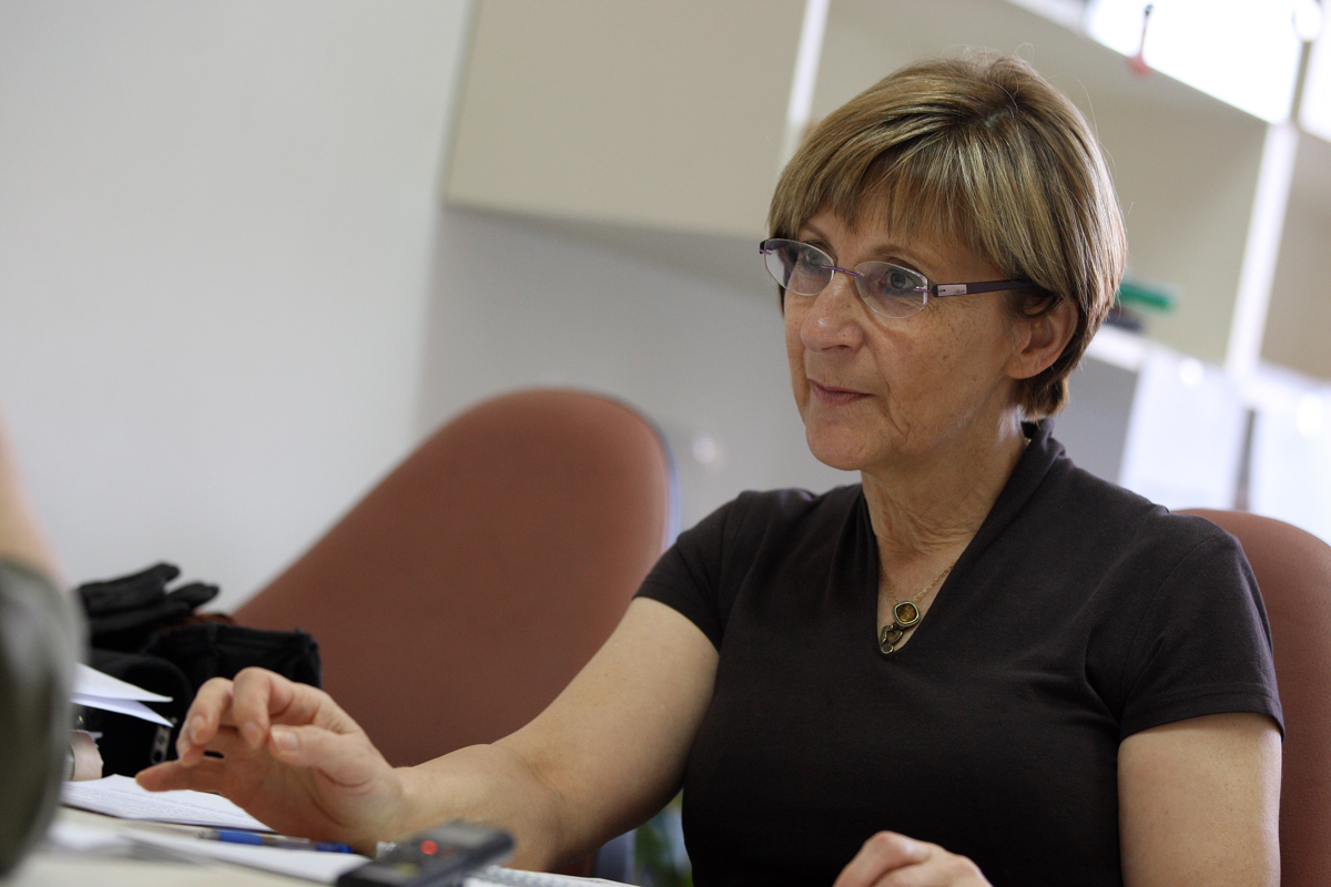 (INTERVJU) Prof. dr. Metoda Dodič Fikfak: "Škodljivi vplivi so zanesljivo dokazani"