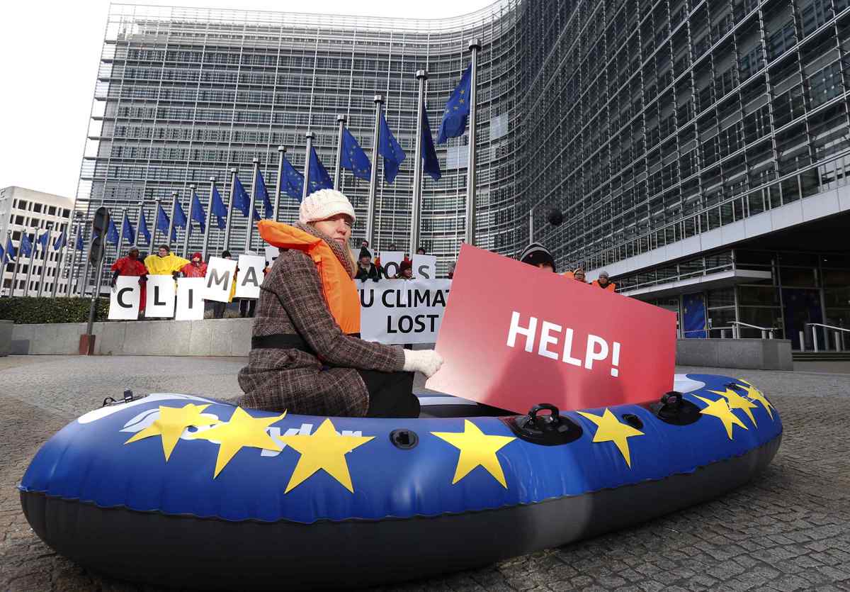 Ukrepamo hitro, gradimo za prihodnost