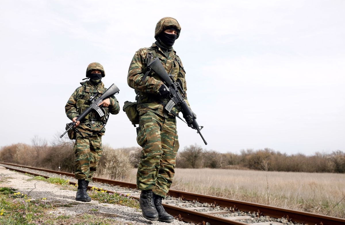 Iskanje izgubljenega zaupanja