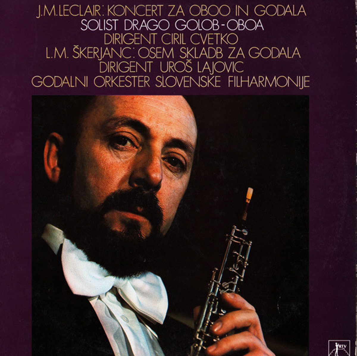 V spomin: Drago Golob (1937-2020)