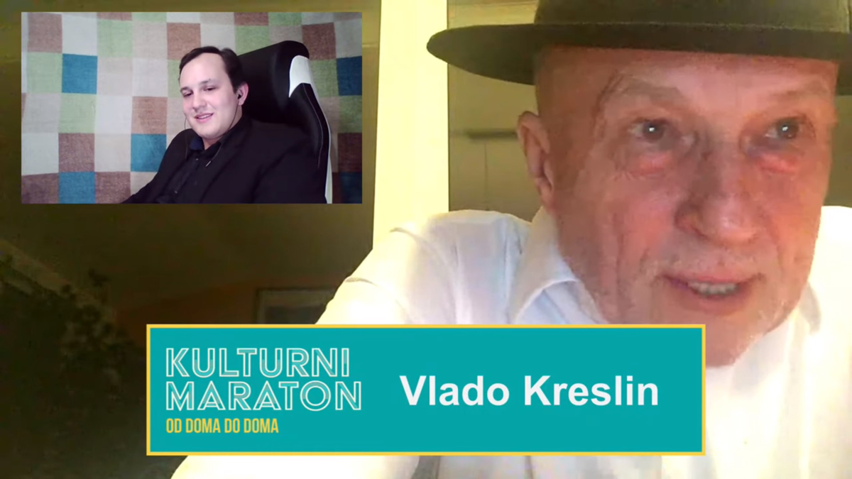 Kulturtni maraton na II. gimnaziji: Glasba kot nadplanetarna sila