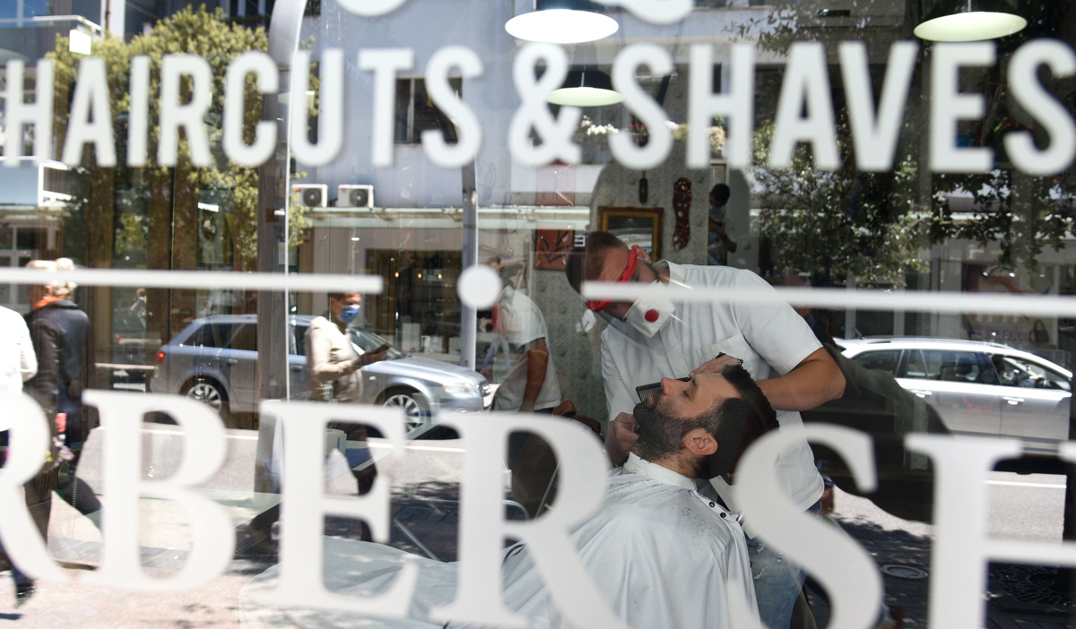 Ko oblast ne prenese satire