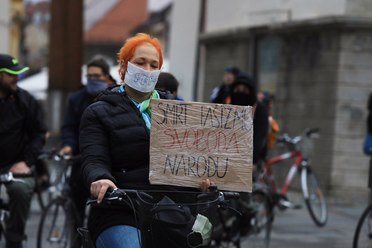 Maribor.