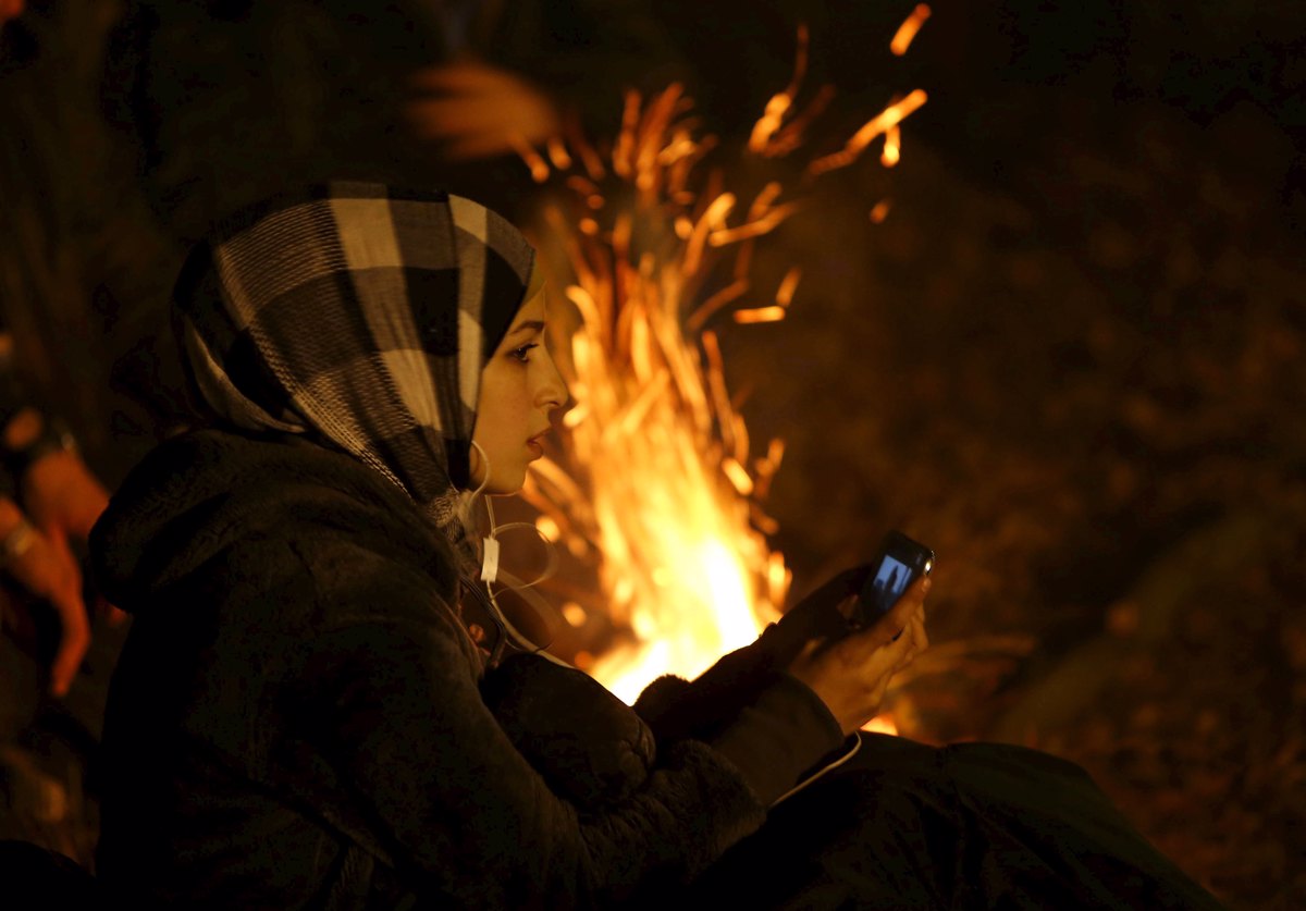 Si tisto, kar poslušaš