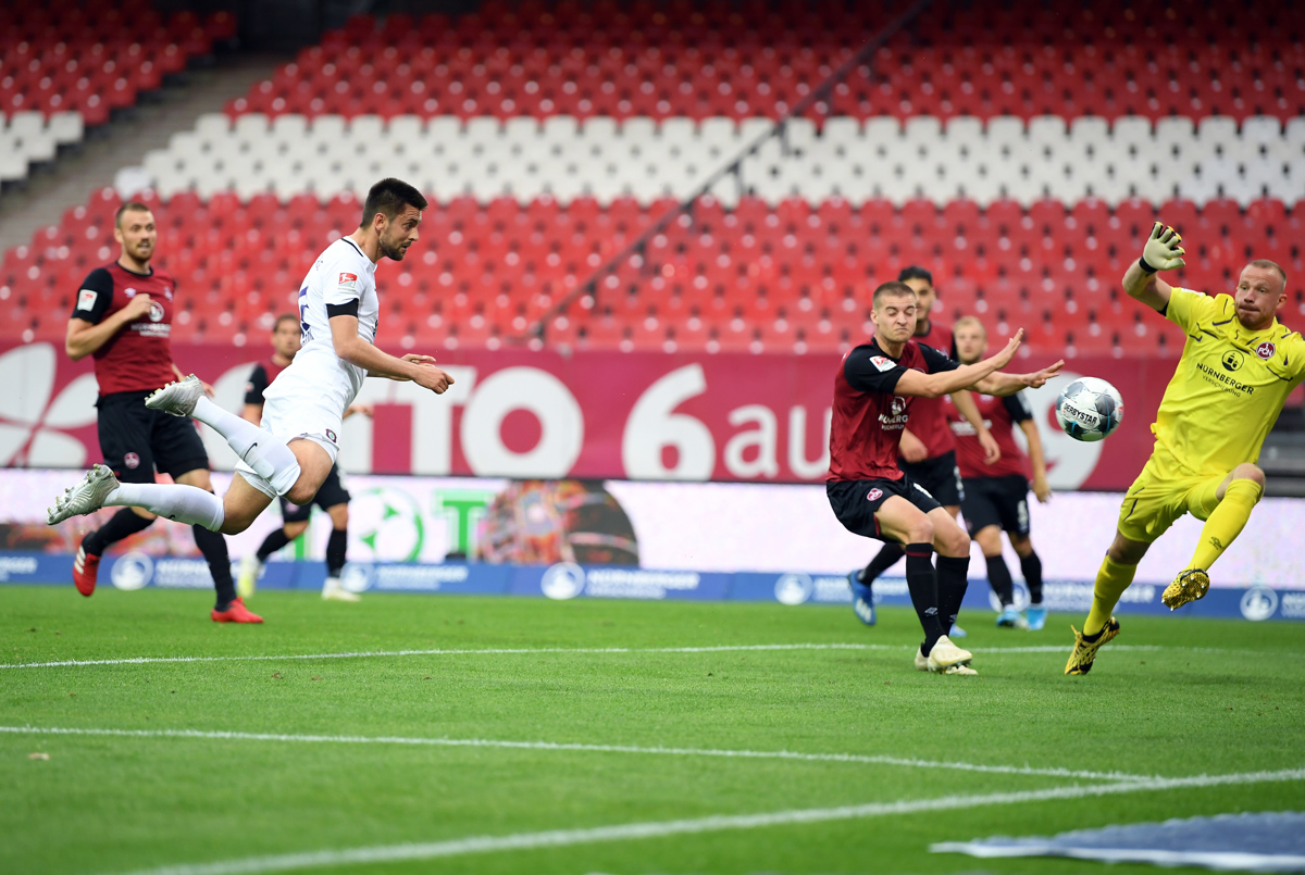 Nemčija: A kaj, ko bo onesnaženje hitro nazaj