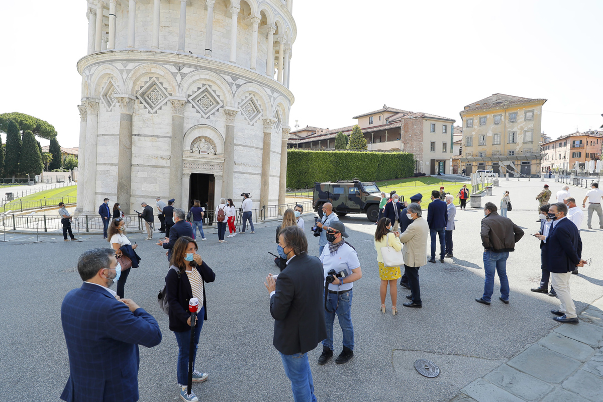 Sladoled in espresso spet na mizah