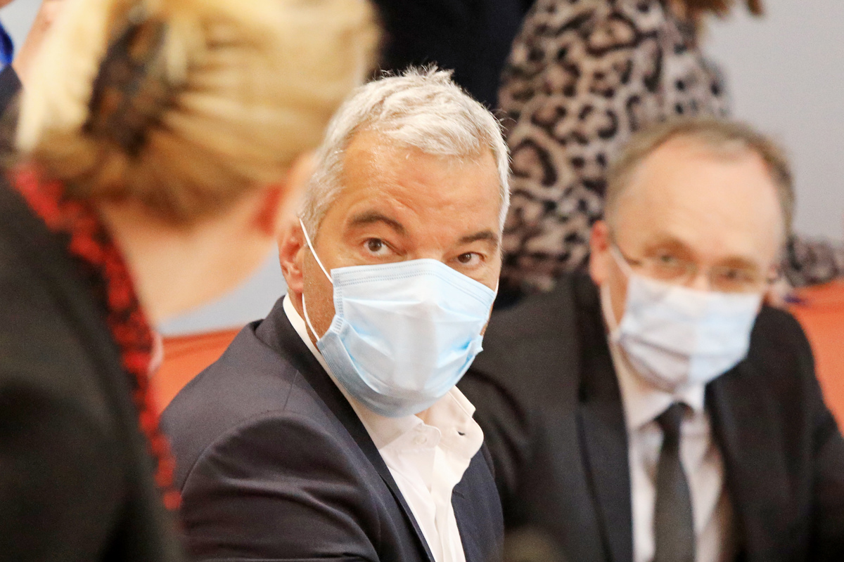 Občina med epidemijo ob 600.000 evrov prihodkov, za najbolj nujne ukrepe bo namenila 100.000 evrov