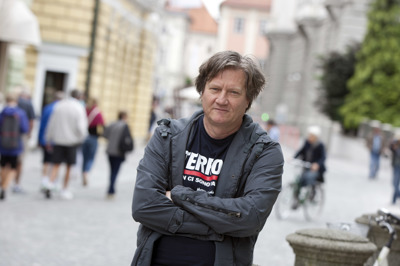 (INTERVJU) Marko Letonja: Uslužbenci ministrstva za kulturo javni interes zamenjujejo z lastnim okusom