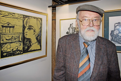 V spomin: Polde Oblak (1931-2020)