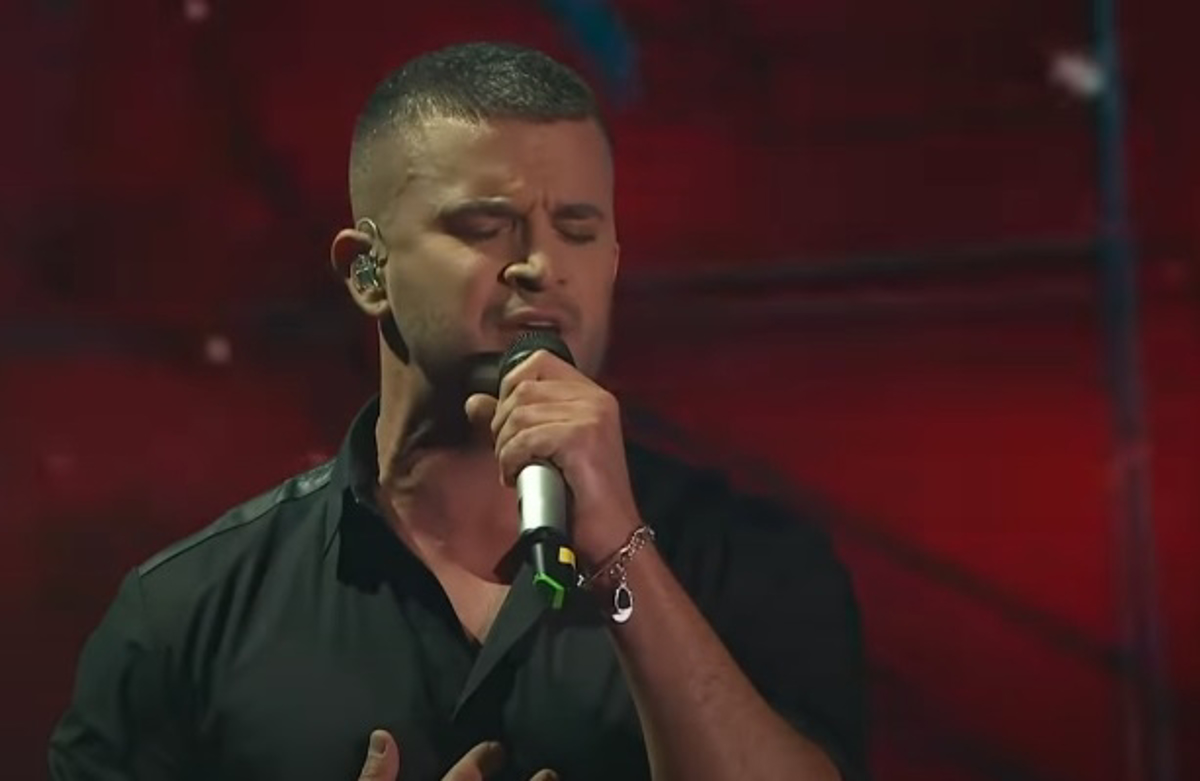 (VIDEO) Nepravično? Zaradi odločitve HRT pri sosedih pozivi k bojkotu Dore 2021