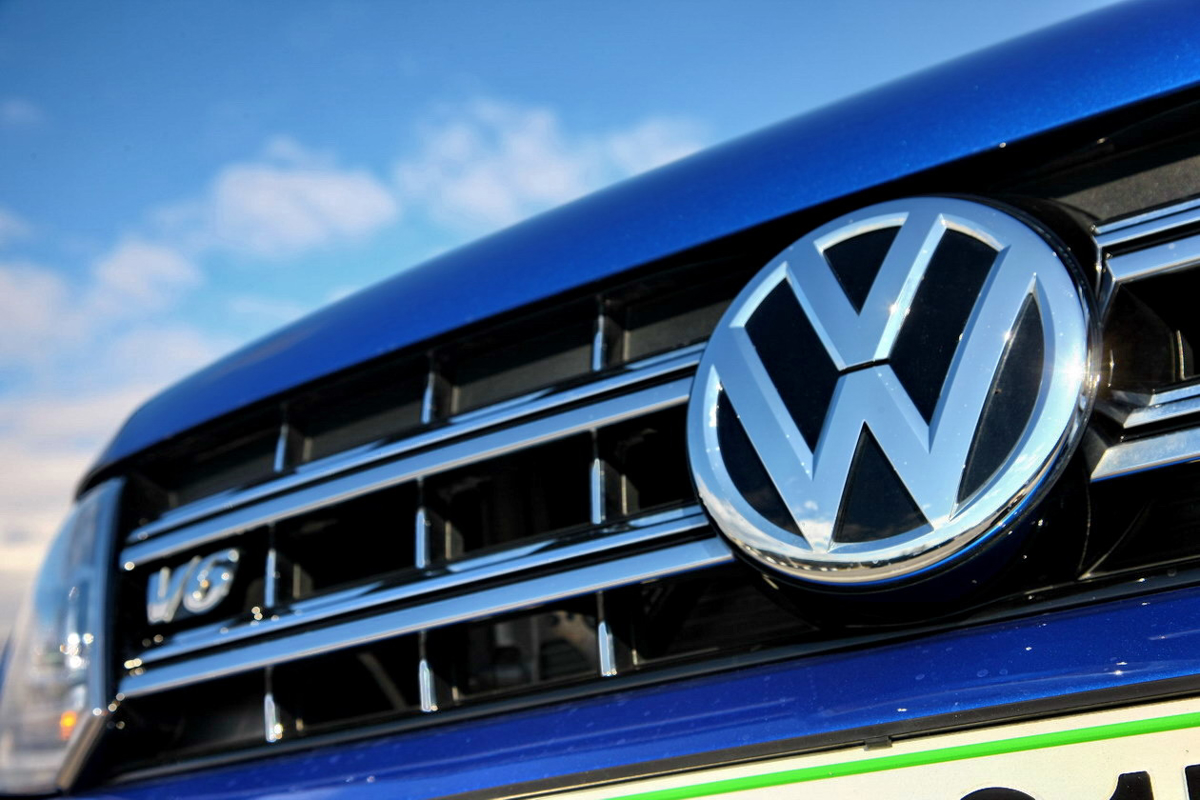Volkswagen za poravnavo v skupinski tožbi v Nemčiji plačal 750 milijonov evrov
