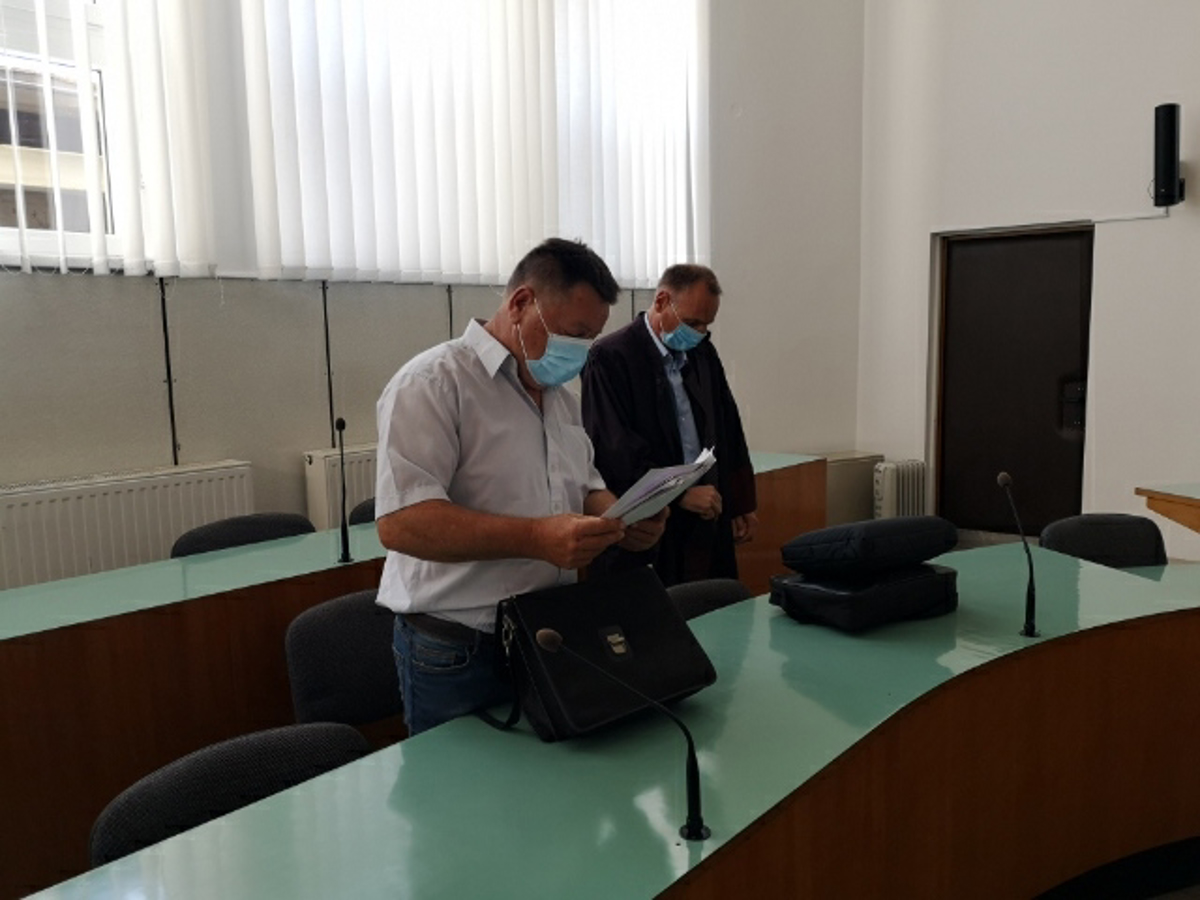 Žrtev ugrabitve pričama v sodnem procesu očitala, da lažeta