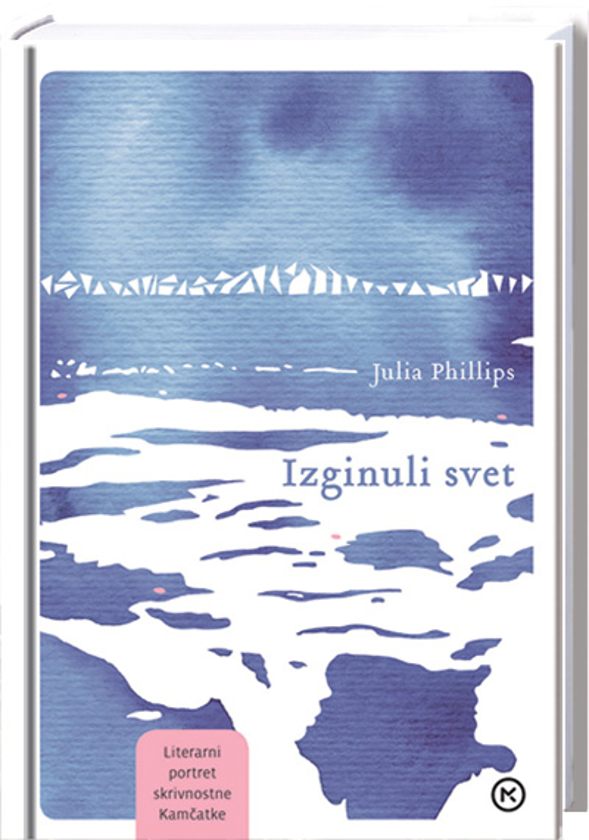 (O KNJIGI) Julia Phillips: Izginuli svet