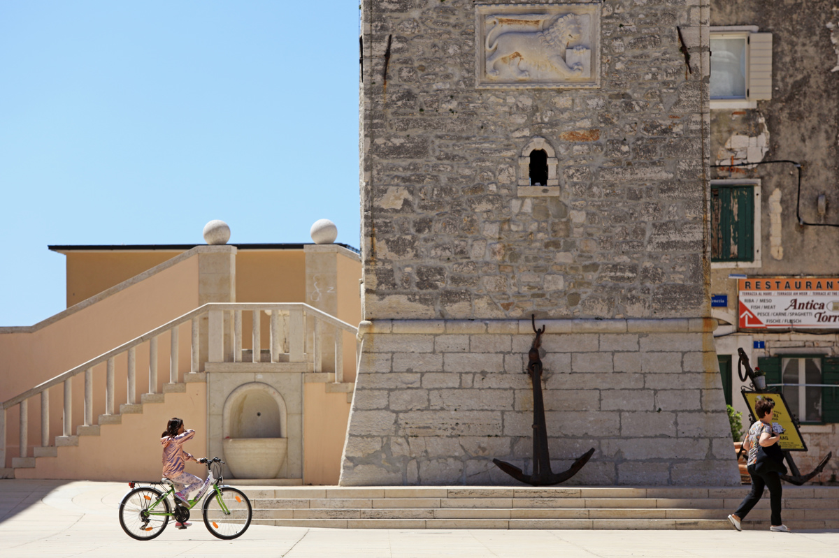 Vrnitev na staro: Ne bodite jezni, ker vas unija gnjavi